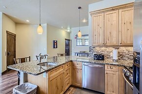 Condos Off Main 15 4 Bedroom Condo by RedAwning