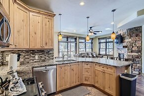 Condos Off Main 15 4 Bedroom Condo by RedAwning