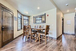 Condos Off Main 15 4 Bedroom Condo by RedAwning