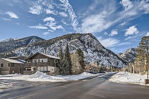 Condos Off Main 15 4 Bedroom Condo by RedAwning