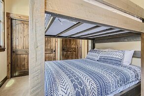 Condos Off Main 15 4 Bedroom Condo by RedAwning