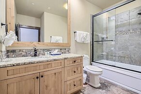 Condos Off Main 15 4 Bedroom Condo by RedAwning