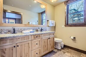 Condos Off Main 15 4 Bedroom Condo by RedAwning