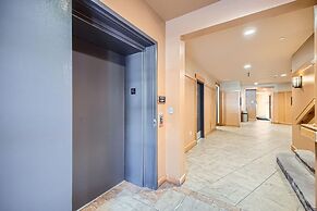 Passage Point 319 2 Bedroom Condo by RedAwning