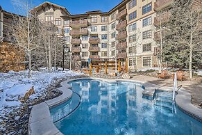 Passage Point 319 2 Bedroom Condo by RedAwning