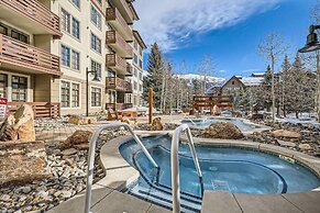 Passage Point 319 2 Bedroom Condo by RedAwning