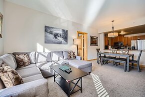 Passage Point 319 2 Bedroom Condo by RedAwning