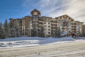 Passage Point 319 2 Bedroom Condo by RedAwning