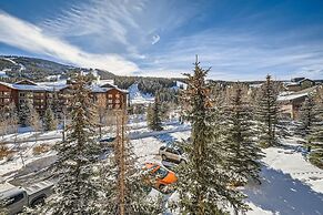 Passage Point 319 2 Bedroom Condo by RedAwning