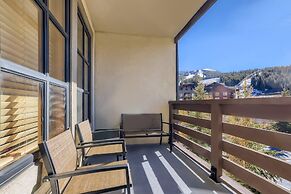 Passage Point 319 2 Bedroom Condo by RedAwning