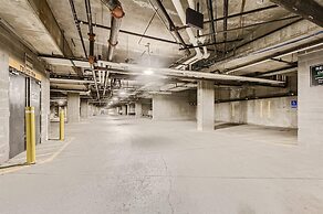 Passage Point 319 2 Bedroom Condo by RedAwning