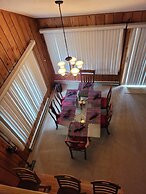 Cavalier # 2 3 Bedroom Townhouse by RedAwning