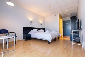 Meri Hotel & SPA