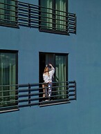 Meri Hotel & SPA