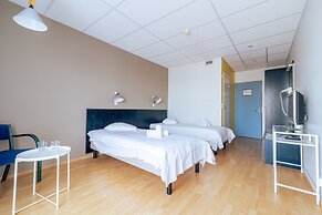 Meri Hotel & SPA