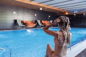Meri Hotel & SPA