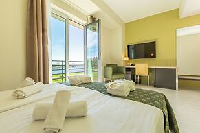 Meri Hotel & SPA