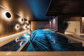 Meri Hotel & SPA