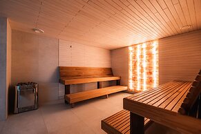 Meri Hotel & SPA