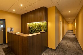 Meri Hotel & SPA