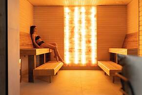 Meri Hotel & SPA