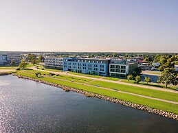 Meri Hotel & SPA