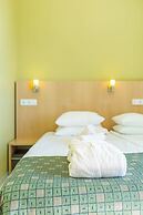 Meri Hotel & SPA