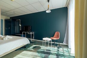 Meri Hotel & SPA