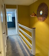 Outstanding 3 Bedroom Townhouse in Hertford