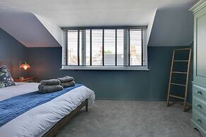 Outstanding 3 Bedroom Townhouse in Hertford