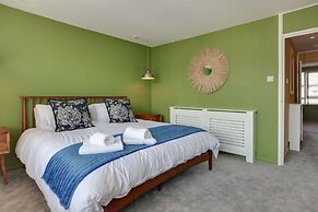 Outstanding 3 Bedroom Townhouse in Hertford