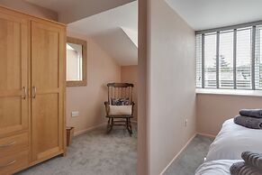 Outstanding 3 Bedroom Townhouse in Hertford