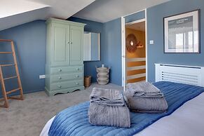 Outstanding 3 Bedroom Townhouse in Hertford