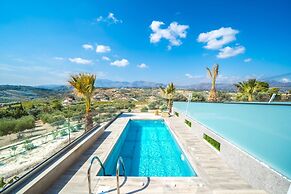 Oleas Suite Sun Private Pool