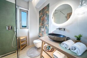 Oleas Suite Sun Private Pool