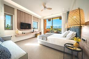 Oleas Suite Sun Private Pool