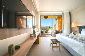 Oleas Suite Sun Private Pool