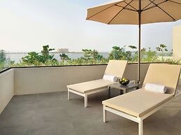 Mövenpick Resort Al Marjan Island