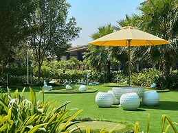 Mövenpick Resort Al Marjan Island