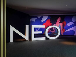 Mövenpick Resort Al Marjan Island