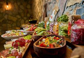 Mövenpick Resort Al Marjan Island