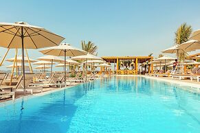 Mövenpick Resort Al Marjan Island