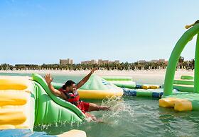 Mövenpick Resort Al Marjan Island