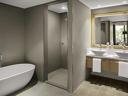 Mövenpick Resort Al Marjan Island