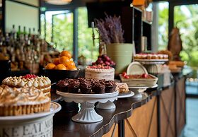 Mövenpick Resort Al Marjan Island