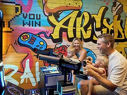 Mövenpick Resort Al Marjan Island