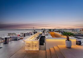 Mövenpick Resort Al Marjan Island