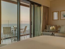 Mövenpick Resort Al Marjan Island