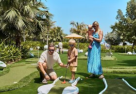 Mövenpick Resort Al Marjan Island