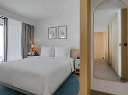 Mövenpick Resort Al Marjan Island